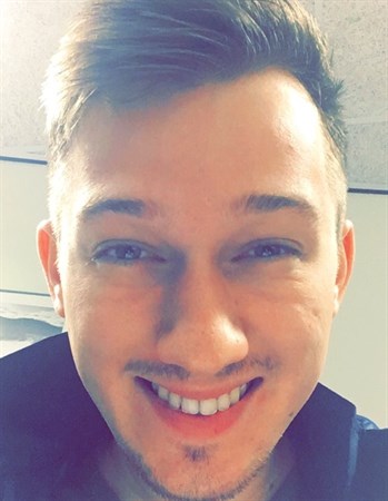 Profile picture of Mikita Alexandrovich Bot
