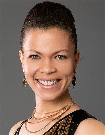 Profile picture of Patricia Albus