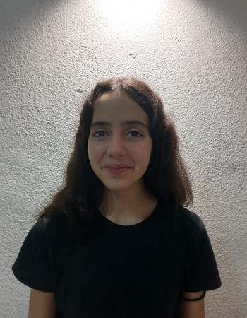 Profile picture of Marta Ferreira
