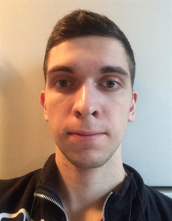 Profile picture of Alexandr Tarasov