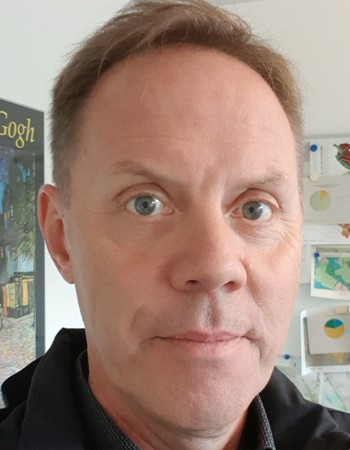 Profile picture of Rainer Otteny