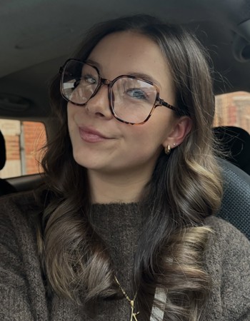 Profile picture of Kayleigh Gunst