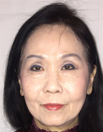 Profile picture of Corrina Huang