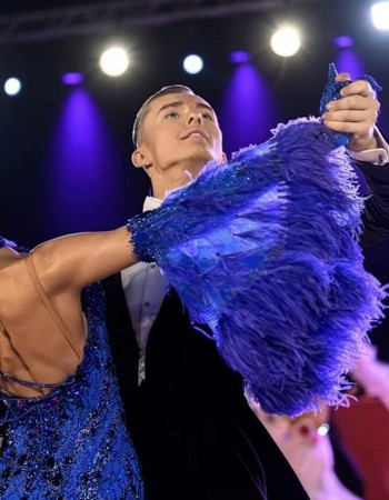 Profile picture of Oskaras Vilimas