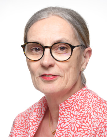 Profile picture of Eva-Maria Proksch