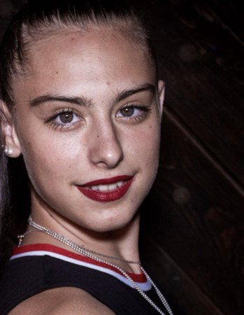 Profile picture of Sara Fabbrini