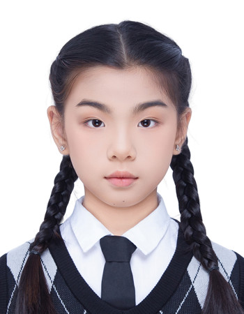 Profile picture of Ye Yunqi