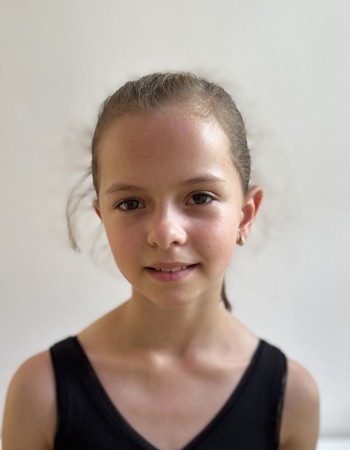 Profile picture of Miri Kunetkova
