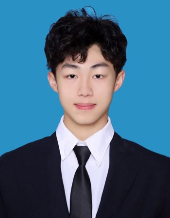 Profile picture of Liu Xuan