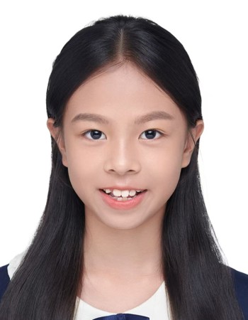 Profile picture of Cai Jiawei