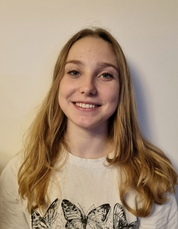 Profile picture of Šárka Javůrková