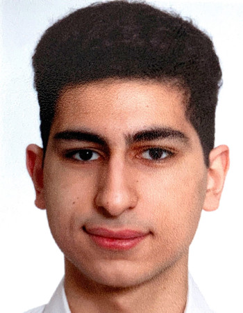 Profile picture of Jupin Asefi