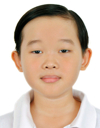 Profile picture of Bui Tan Phuc