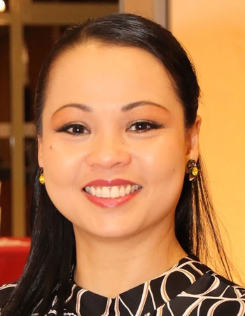 Profile picture of Vasinee Auer