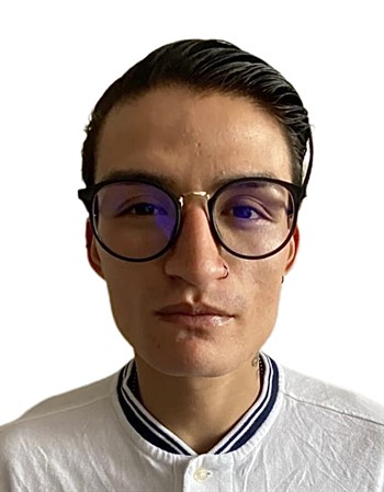 Profile picture of Edwin Mateus Duarte