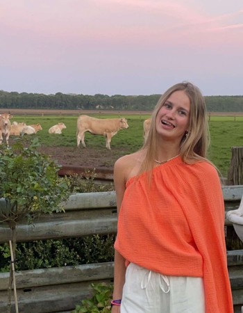 Profile picture of Kyara Nuyts