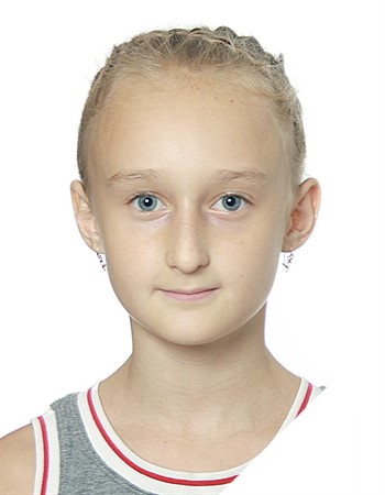 Profile picture of Milana Gordinskaya