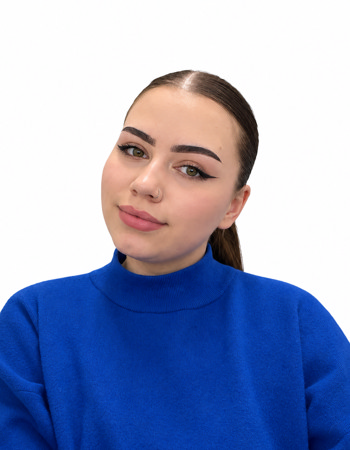 Profile picture of Malwina Jarzebowska