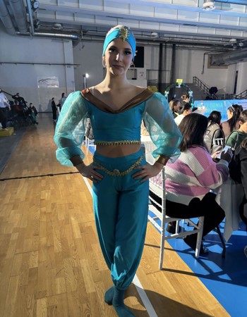 Profile picture of Dina Celebic