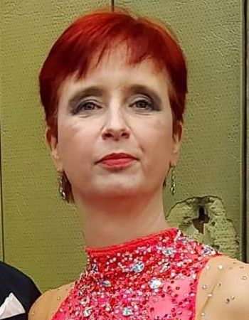 Profile picture of Andrea Biegler-Konig