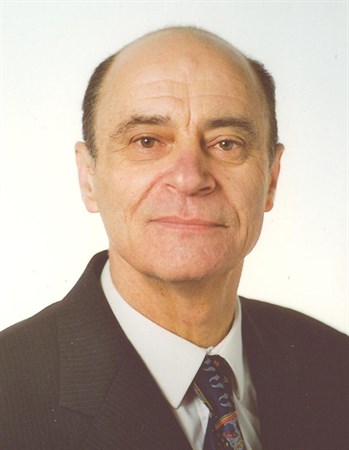 Profile picture of Georges Tranchant