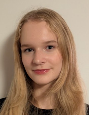 Profile picture of Marie Sophie Grigowski