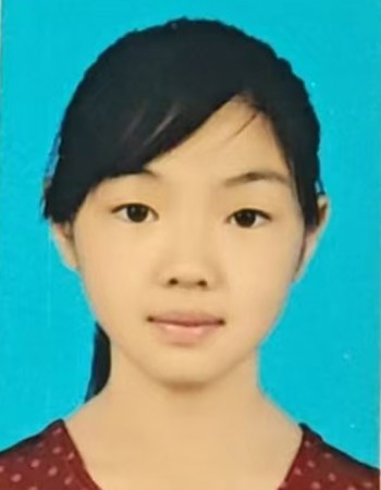 Profile picture of Lai Xingyuan