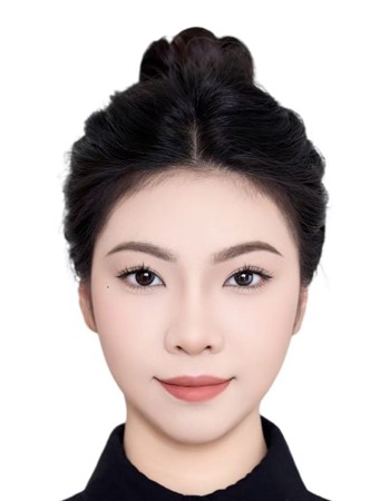 Profile picture of Xue Zihan