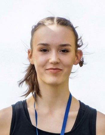 Profile picture of Daniele Umbrasaite