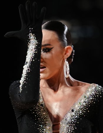 Profile picture of Daniele Umbrasaite