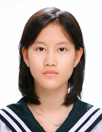 Profile picture of Nguyen Thi Minh Hanh