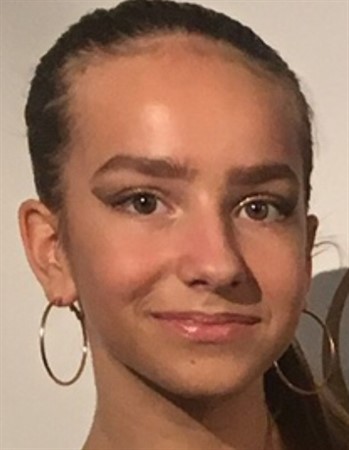 Profile picture of Gabriella Grabovska