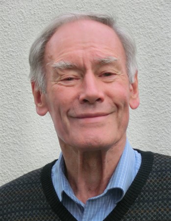Profile picture of Werner Egger