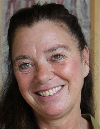 Profile picture of Birgitte Olsen