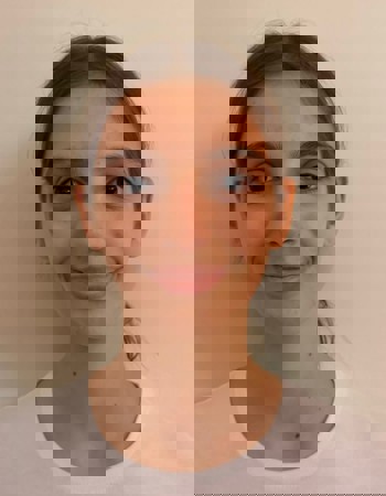 Profile picture of Sara Maxharri