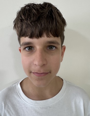 Profile picture of Daniel Fraiberg