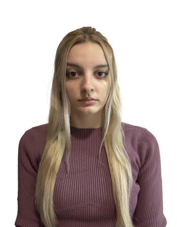 Profile picture of Danica Golubovic