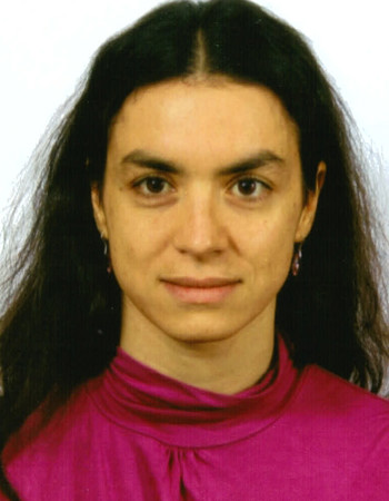 Profile picture of Lilyana Baylova