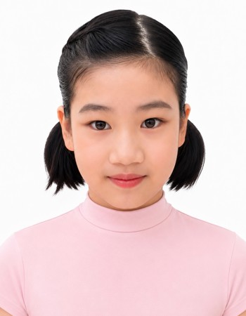 Profile picture of Liu Shurui