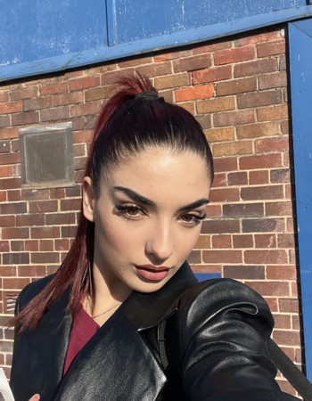 Profile picture of Roberta Scuderi