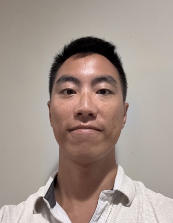 Profile picture of Justin Chiou