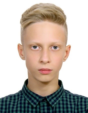 Profile picture of Pavel Zhuk