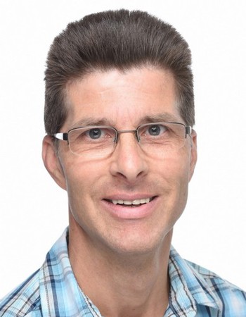 Profile picture of Richard Erny