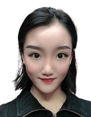 Profile picture of Sun Jiayu
