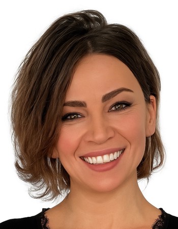 Profile picture of Katarzyna Sowinska