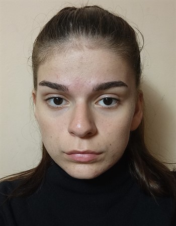 Profile picture of Eli Zemanova