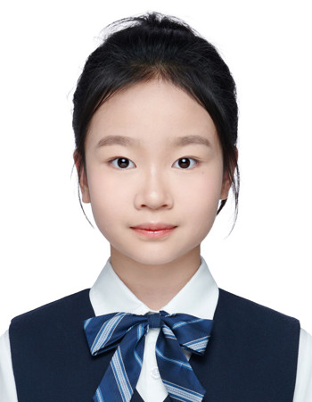 Profile picture of Hu Xiaoyu