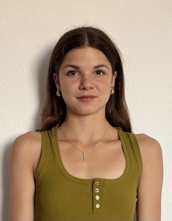 Profile picture of Klara Zemanova