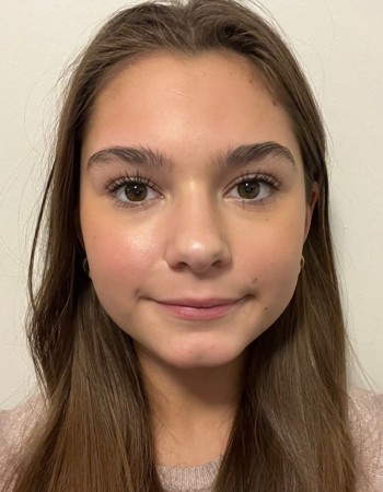 Profile picture of Hannah Kristensen