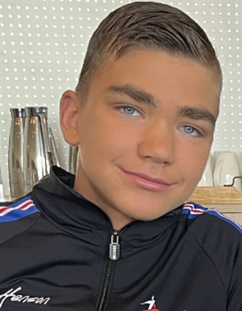 Profile picture of Vidar Snaer Hilmarsson